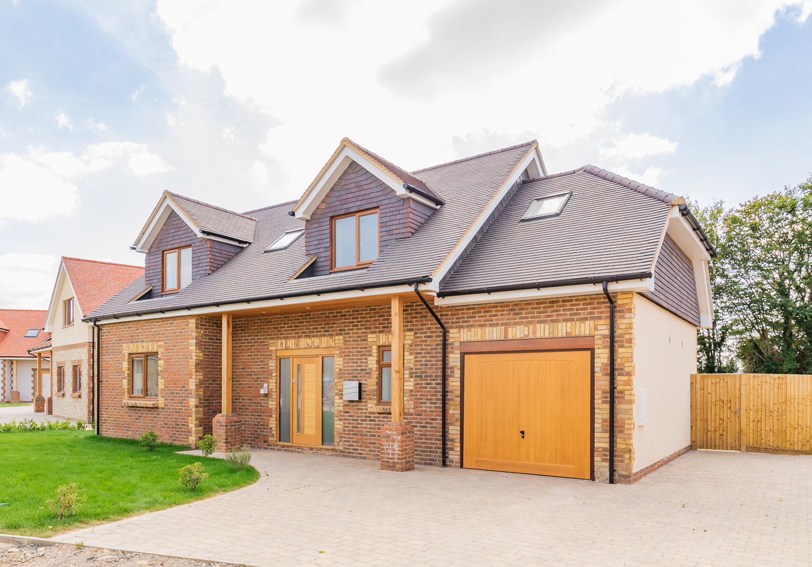 New Homes Opportunity in the village of Angmering